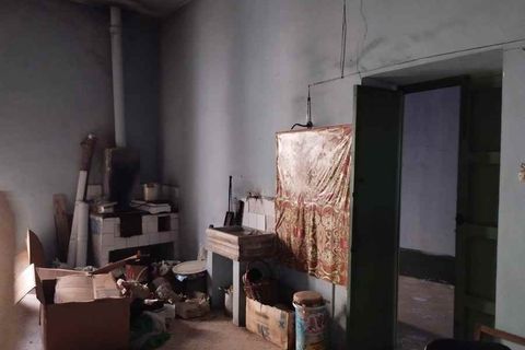 Byhus i Bivona, Agrigento, Bivona - € 19.900 | Ref: Cuggino Bivona - foto 6